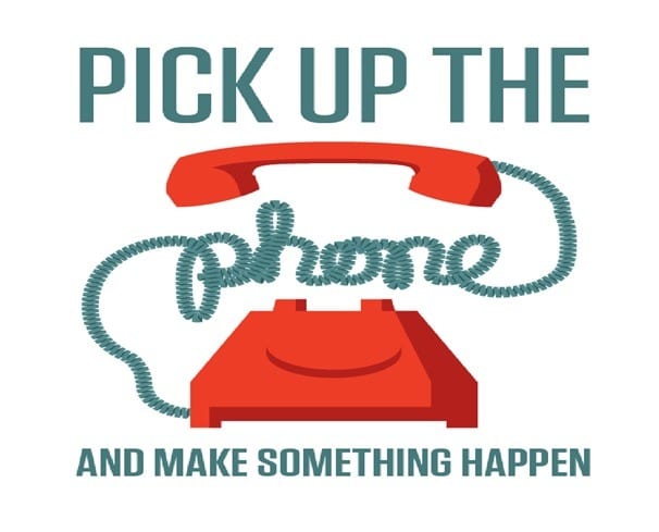 understanding sales calls top