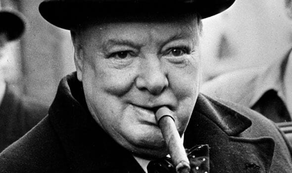 Top 5 Winston Churchill Quotes For Sales Professionals Sales Coach
