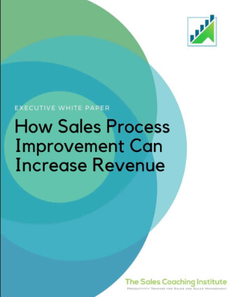 executive sales recruiting sales coach