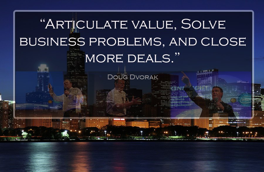 Sales-Mindset-Solves-Problems