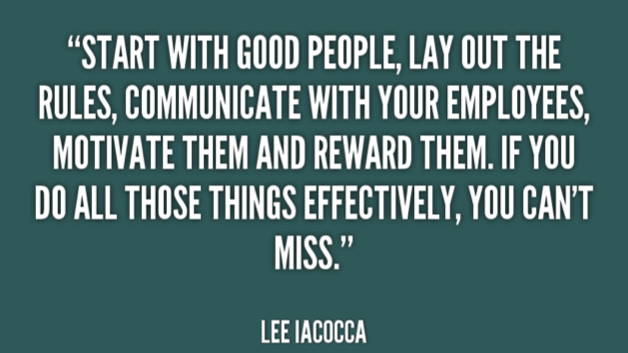coaching employee satisfaction sales benefits quote improve being coach