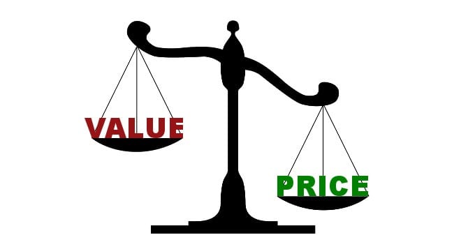 value-over-price