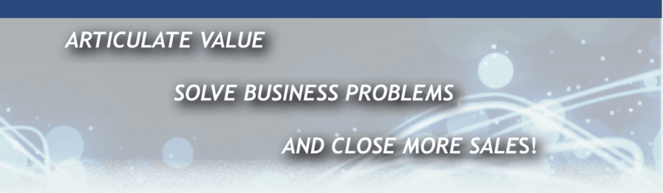 Sales Coaching