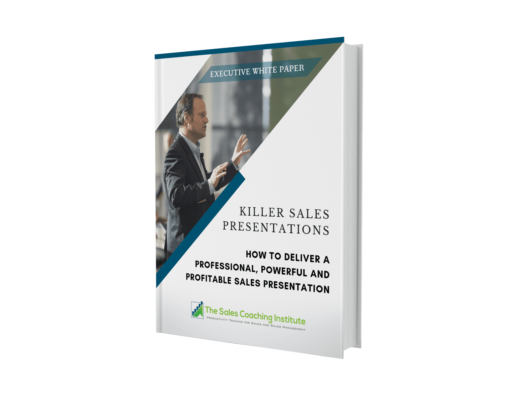 sales presentation skills training