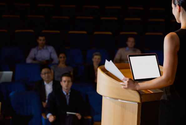 Sales Presentation