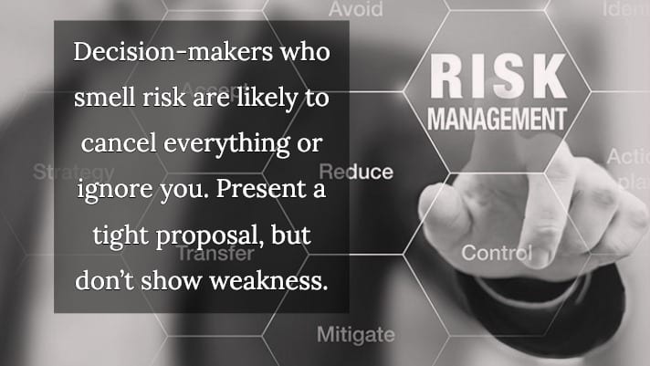 cautious-of-risk