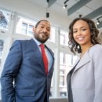 Sales Leadership Training