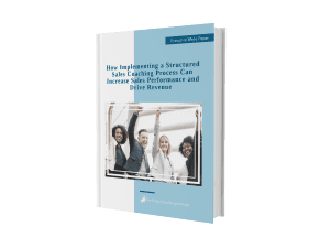 Implement Sales Coach_Book Cover