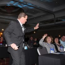 Sales Speaker
