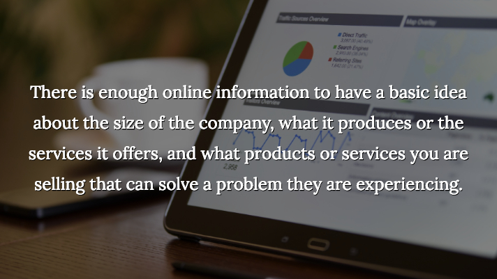sales-information