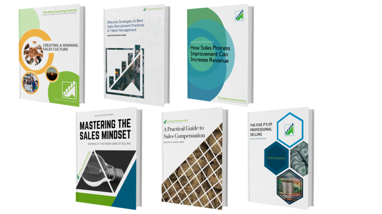 Sales-White-Papers