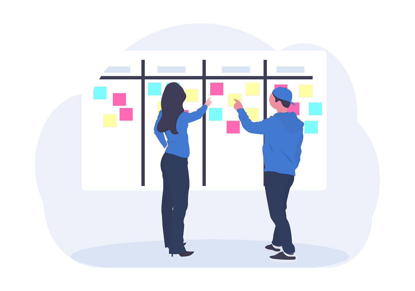 Strategy & Planning