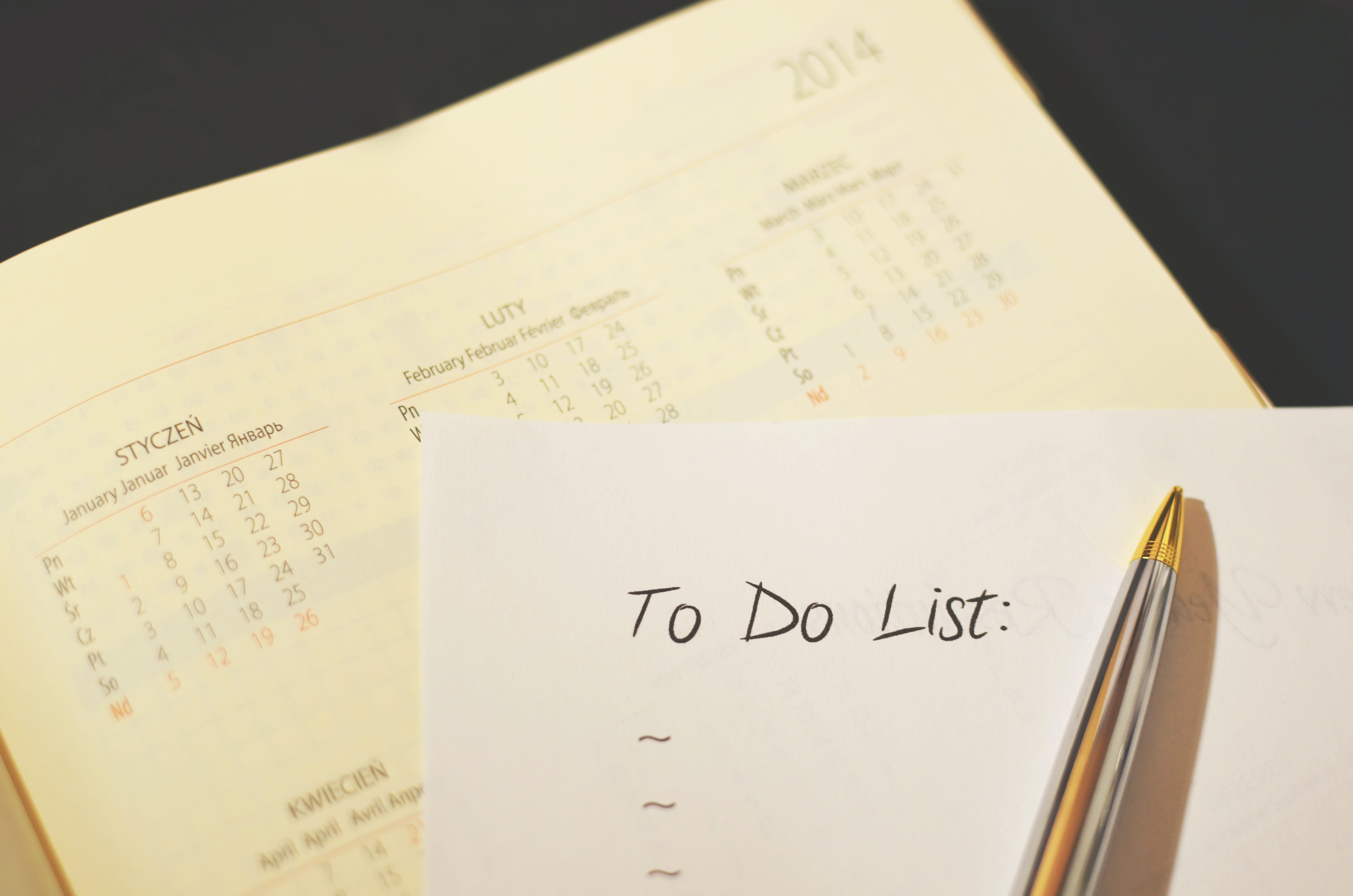 To-Do-List