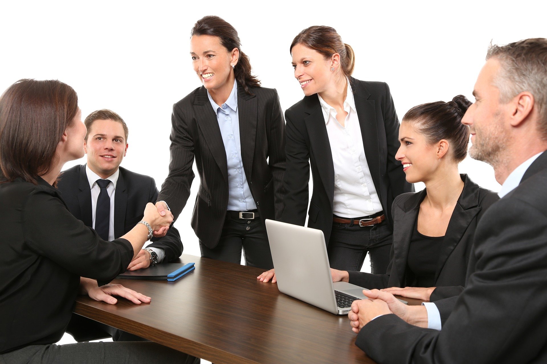 team-sales-training